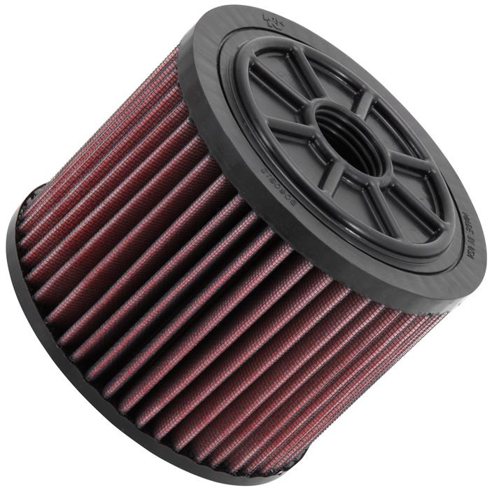 K&N Engineering K&N  11-13  Audi A6 0L L4 Replacement Air Filter