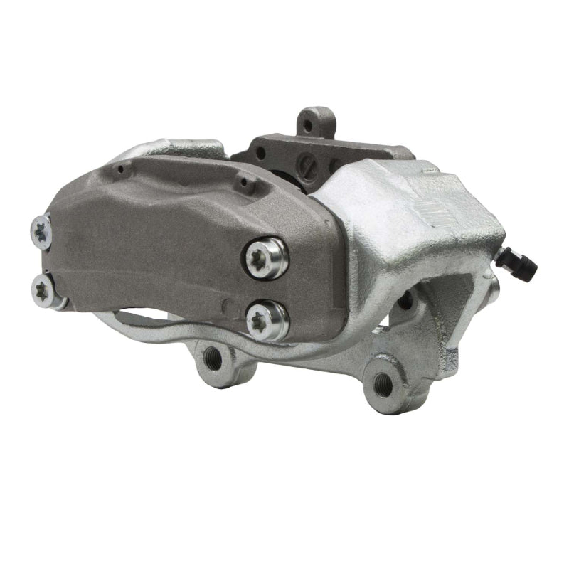 DFC 02-06 Mercedes-Benz E55 AMG Front-R/Front-L Silver Zinc Coated Premium Caliper