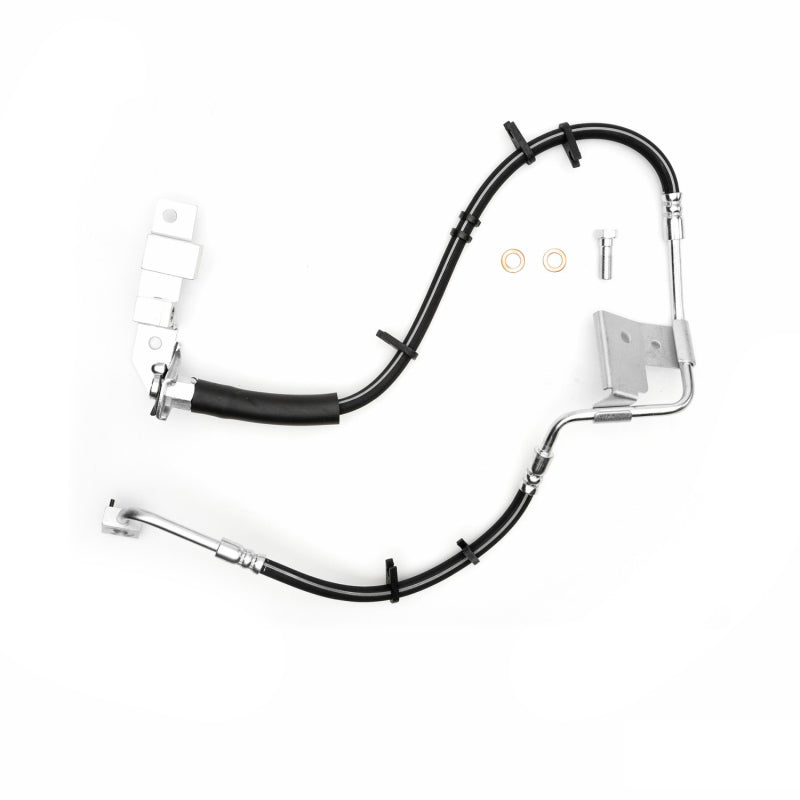 DFC 00-02 Dodge Ram 2500 Pickup Front-L Brake Hose
