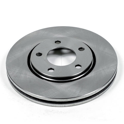 PowerStop Power Stop 02-07 Chrysler Town & Country Front Autospecialty Brake Rotor