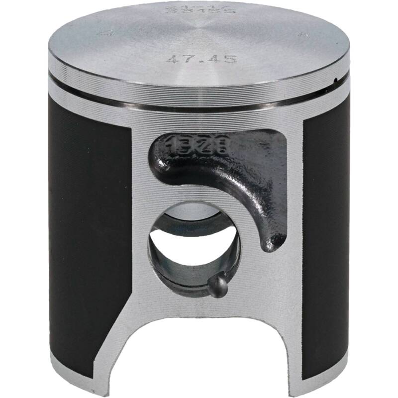 Vertex Pistons Vertex Piston 02-24 Yamaha YZ 85 85cc Cast Replica Piston Kit