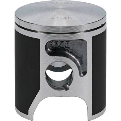 Vertex Pistons Vertex Piston 02-24 Yamaha YZ 85 85cc Cast Replica Piston Kit
