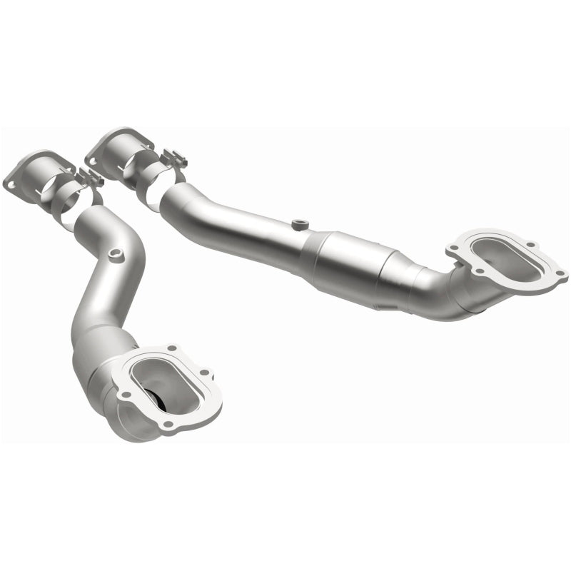 MagnaFlow 12-13 Chevrolet Corvette 6.2L Direct Fit Converter