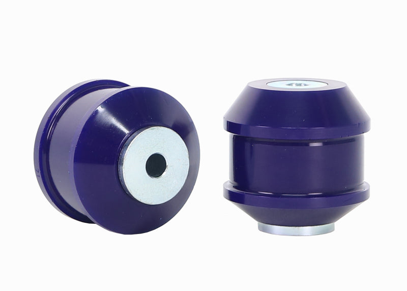 SuperPro 2006 BMW 325i Base Front Radius Arm Bushing Kit