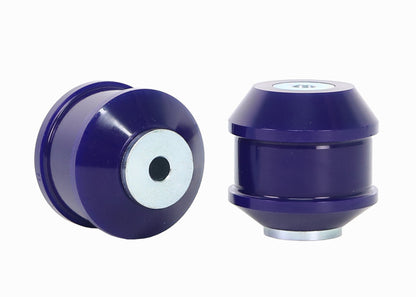 SuperPro 2006 BMW 325i Base Front Radius Arm Bushing Kit