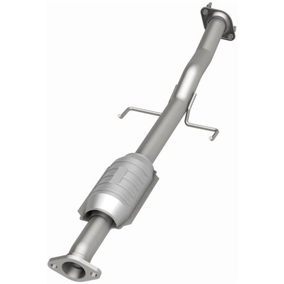 MagnaFlow Conv DF 02-03 Protege 2.0L rear 49S