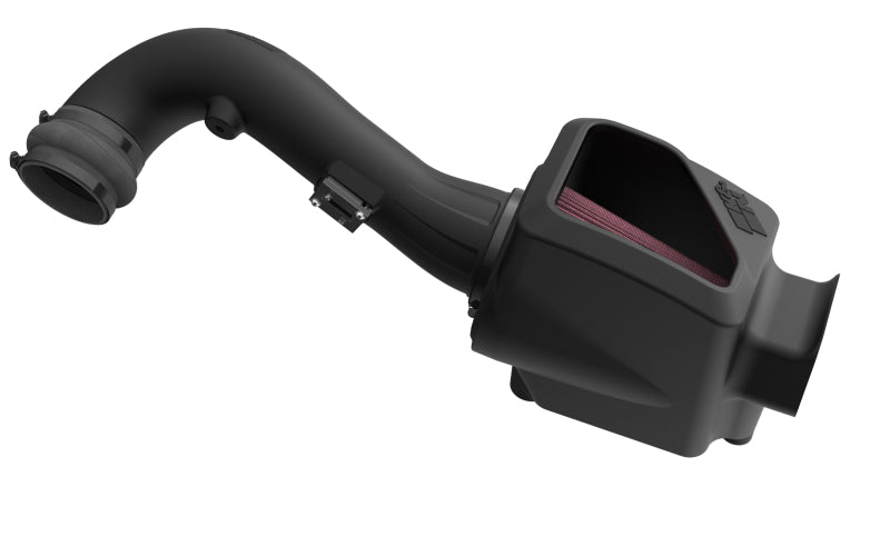 K&N Engineering K&N 09-12 V8 GM 1500 Performance Air Intake System
