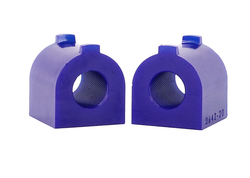 SuperPro Universal Sway Bar Bush