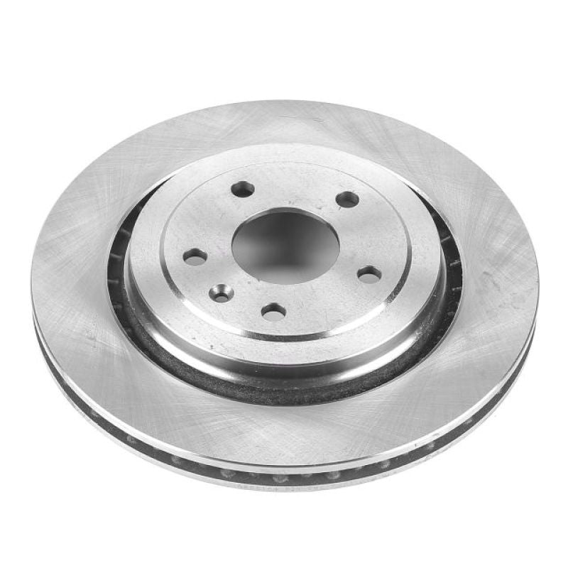 PowerStop Power Stop 14-19 Chevrolet Corvette Rear Autospecialty Brake Rotor