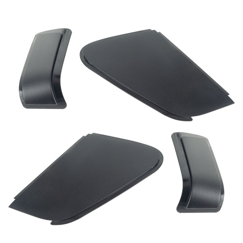 ORACLE Lighting Oracle 21-25 Ford F150 LED Off-Road Side Mirror Ditch Lights - White LED