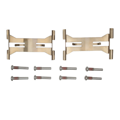 DFC 20-25 Ford Mustang Front Premium Hardware Kit