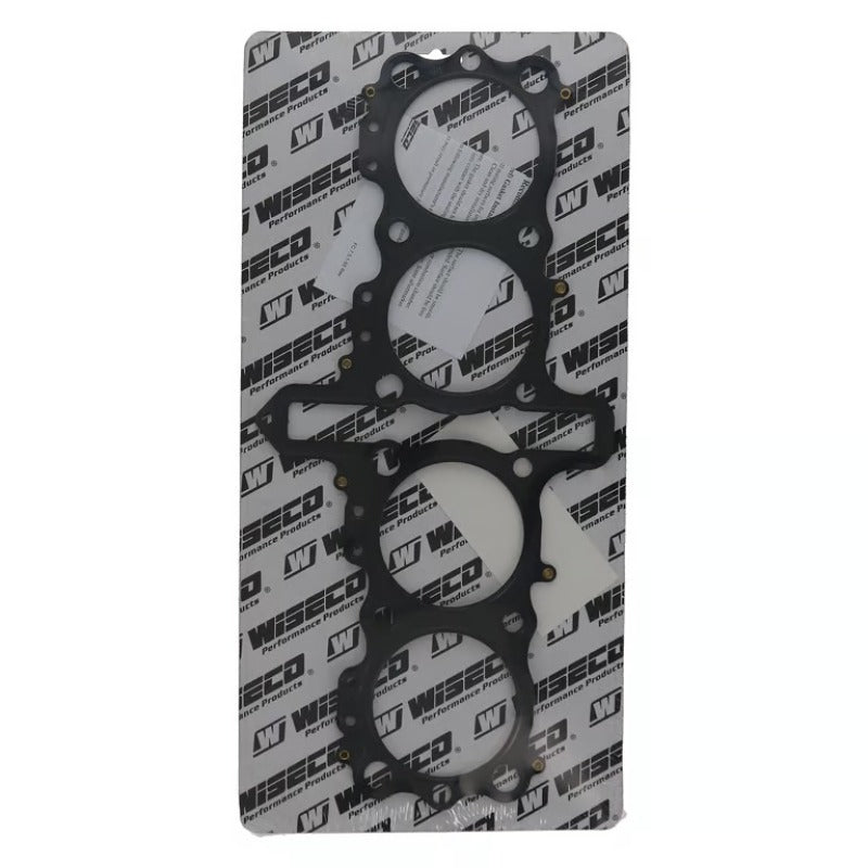 Wiseco 89-92 GSXR SprgSteel .030 Head Gasket