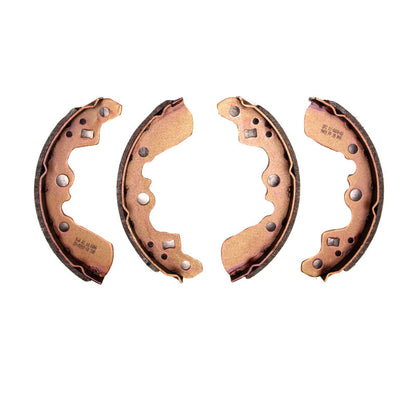 DFC 89-96 Geo Metro Rear Premium Service Shoes