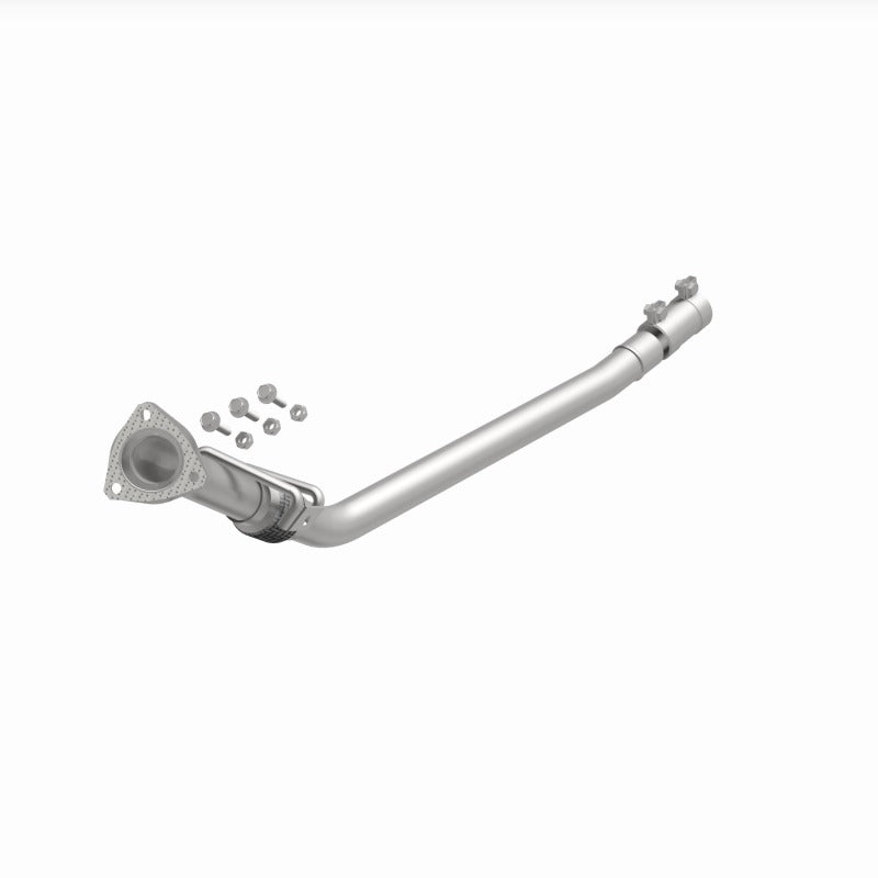 Magnaflow BRE Exhaust 02-05 A4 Quattro A4 1.8L Front Pipe Kit