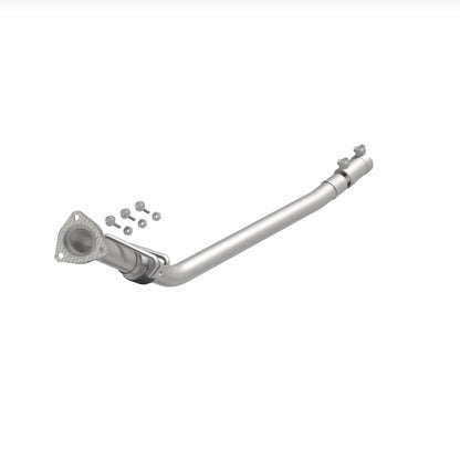 Magnaflow BRE Exhaust 02-05 A4 Quattro A4 1.8L Front Pipe Kit