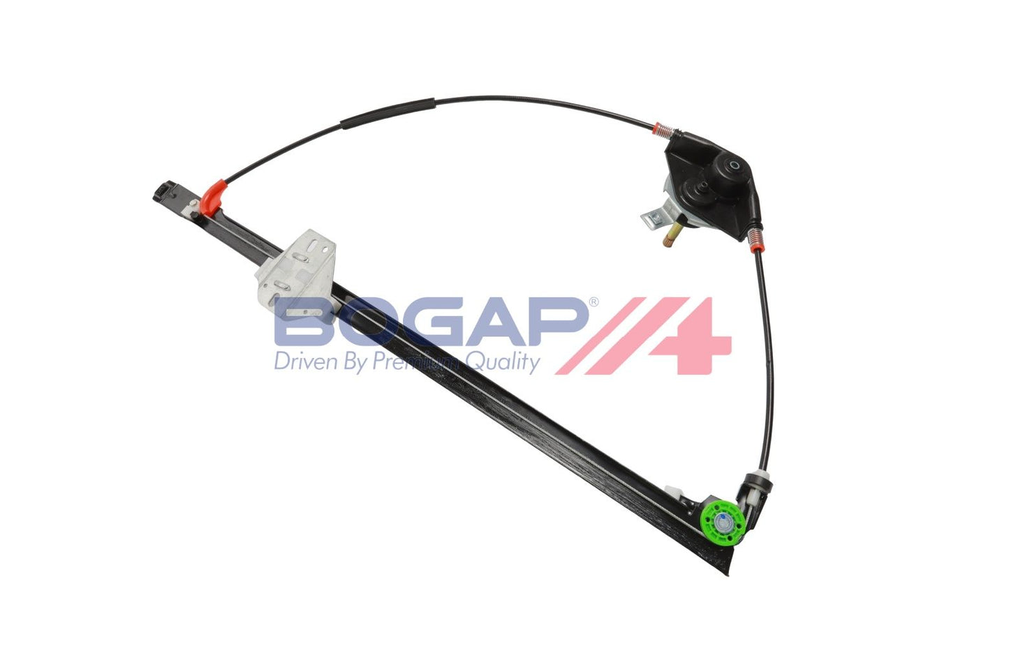 BOGAP A5341221 Window Regulator