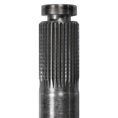 Yukon Gear & Axle Yukon Gear 1541H Alloy 8 Lug Rear Axle For GM 99+ 9.5in