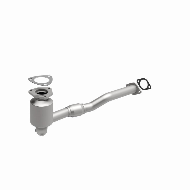 MagnaFlow Direct Fit Catalytic Converter 02-03 Saturn Vue 3.0L Front