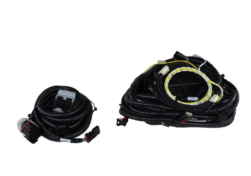 Ford Racing 18-20 Gen 3 Coyote Automatic Transmission Control Pack