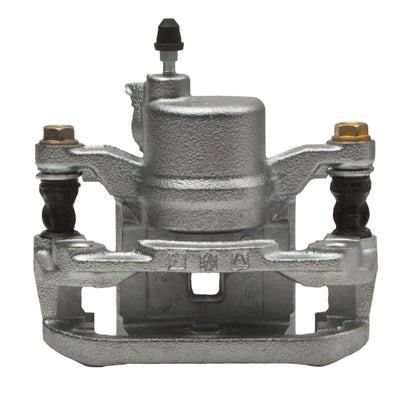 DFC 02-06 Infiniti M45 Rear-L Silver Zinc Coated Premium Caliper