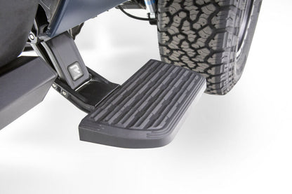 AMP Research 2014-2017 Dodge Ram 3500 DS BedStep2 - Black