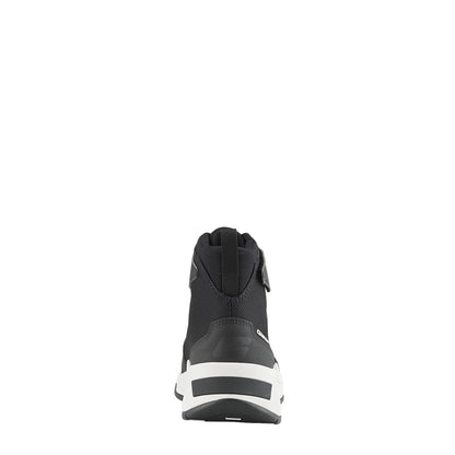 Gaerne G.Zion Air Boot Black/White Size - 10