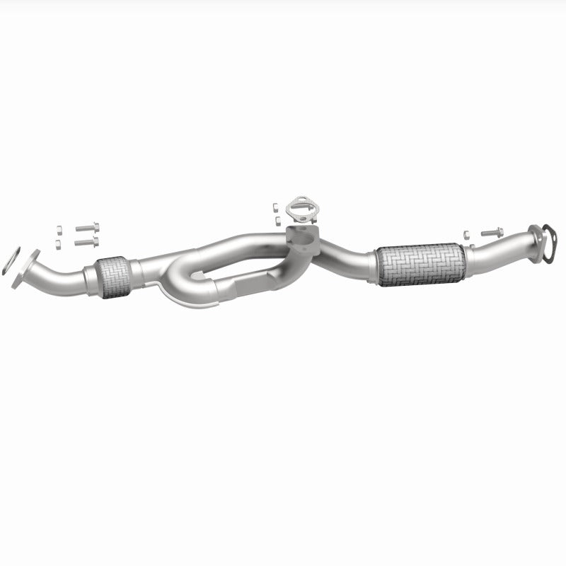 Magnaflow BRE Exhaust 05-10 Sportage Tucson 2.7L Front Pipe Kit