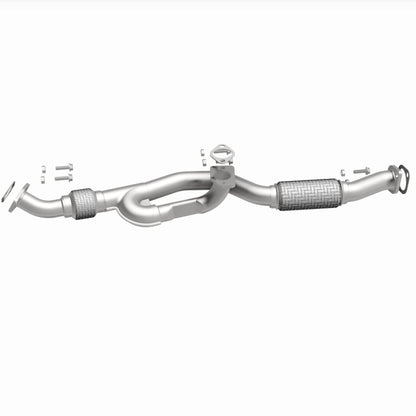 Magnaflow BRE Exhaust 05-10 Sportage Tucson 2.7L Front Pipe Kit