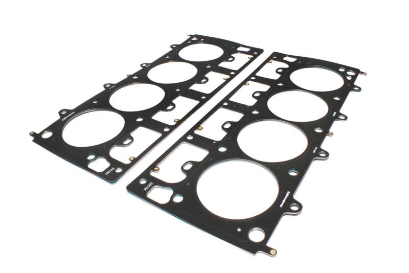 Edelbrock EDELBROCK LS HEAD GASKET, 4.165in BORE, 0.041in, SET