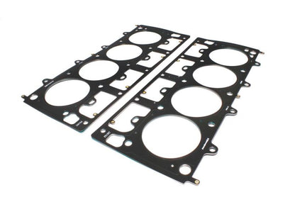 Edelbrock EDELBROCK LS HEAD GASKET, 4.165in BORE, 0.041in, SET