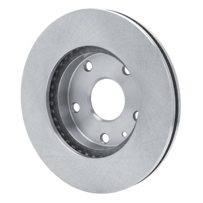 DFC 99-02 Daewoo Leganza Front Brake Rotor