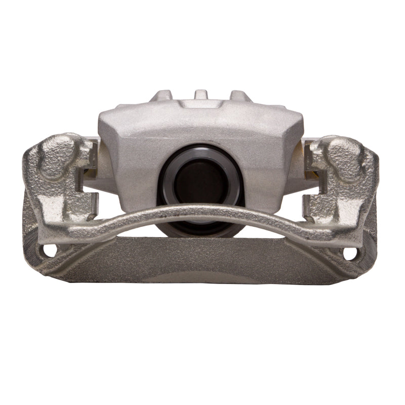DFC 10-14 Subaru Legacy Rear-L Premium Caliper - Silver Zinc Coated