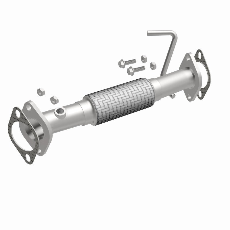 Magnaflow BRE Exhaust 11-16 KIA SPORTAGE 2.4L Front Pipe Kit