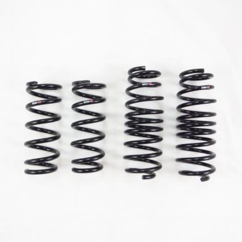 RS-R Nissan Fairlady Z Nismo Down Sus Springs (No Cancel/No Returns)