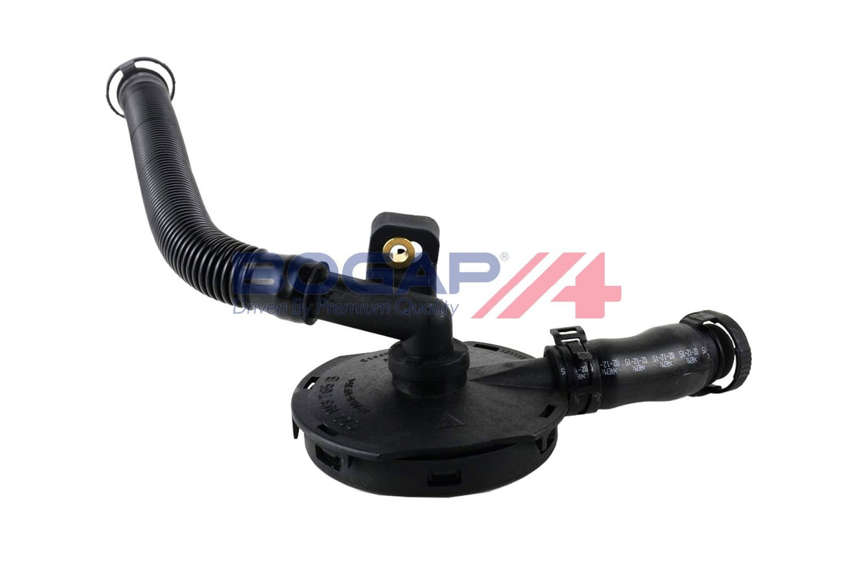 BOGAP A1211140 Valve, Crankcase Ventilation