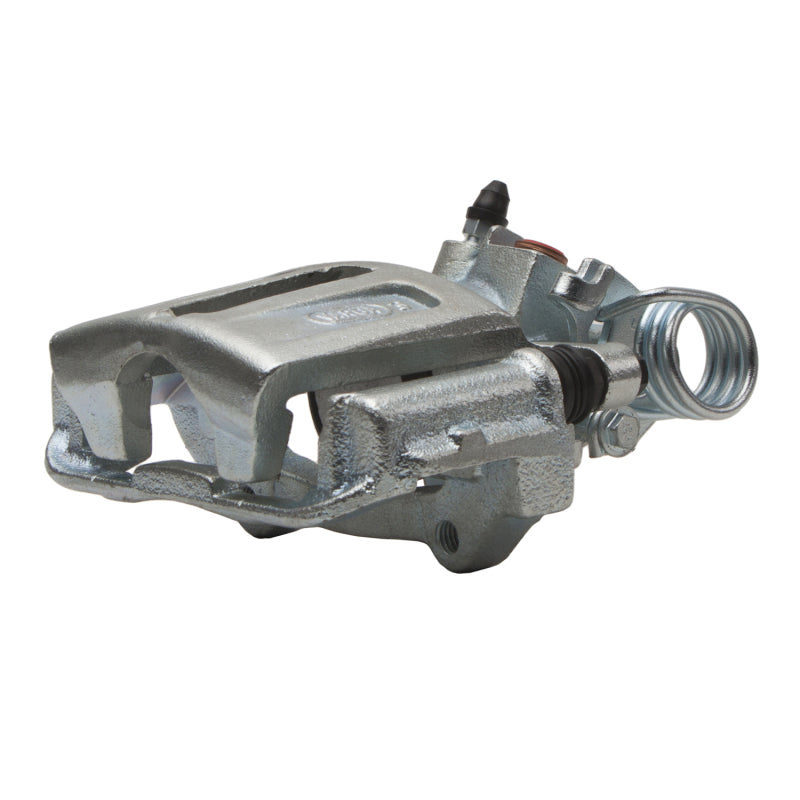 DFC 83-93 Ford Taurus Rear-L Premium Caliper - Silver Zinc Coated