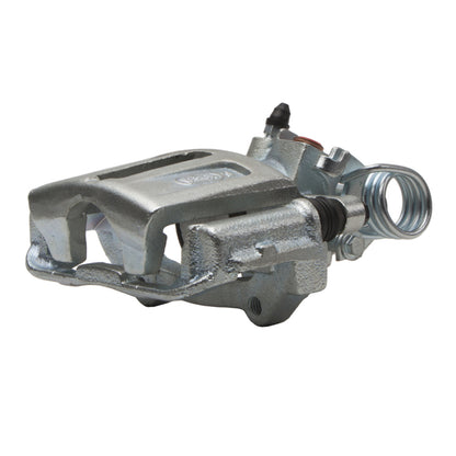 DFC 83-93 Ford Taurus Rear-L Premium Caliper - Silver Zinc Coated