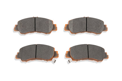 DBA 2018+ Mitsubishi Eclipse Cross XP Performance Front Brake Pads