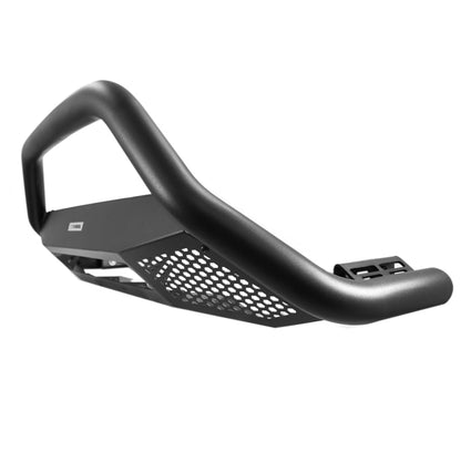 Go Rhino RC4 LR Frame - 2in - Textured Black