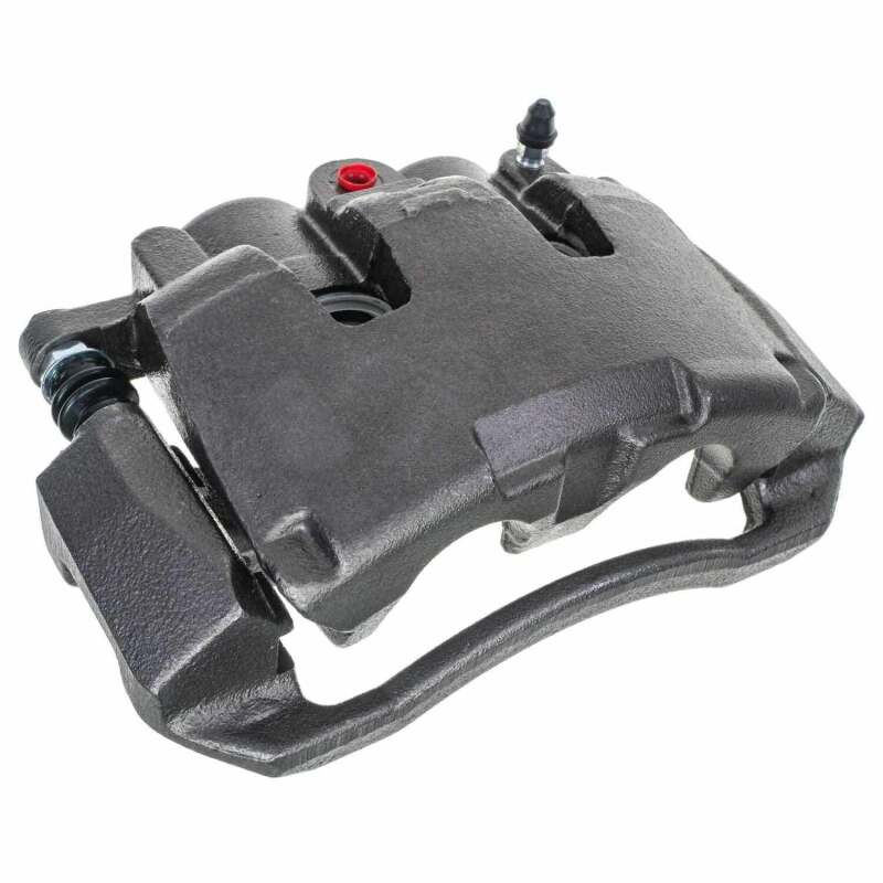 PowerStop Power Stop 07-09 Chrysler Aspen Front Right Autospecialty Caliper w/Bracket