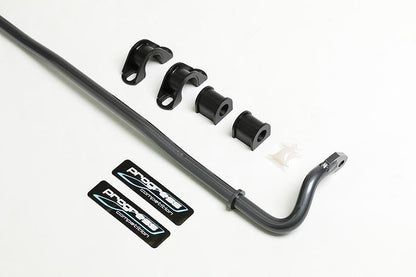 Progress Technology Progress Tech 2016+ Honda Civic Rear Sway Bar (21mm) Incl Reinforced Bushing Brackets