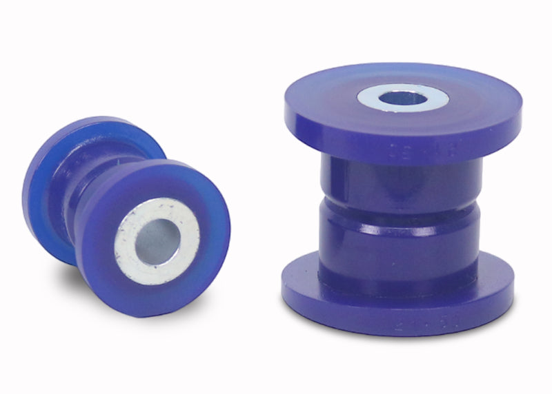 SuperPro 2003 Volvo XC90 T6 Front Engine Steady Mount Bushing Kit