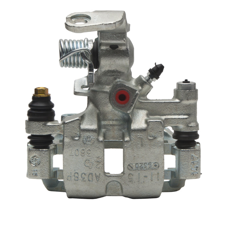 DFC 95-05 Buick Park Avenue Rear-L Premium Caliper - Silver Zinc Coated