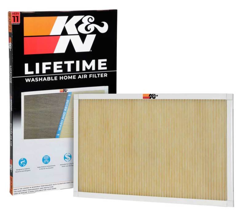 K&N Engineering K&N HVAC Filter - 20 x 30 x 1
