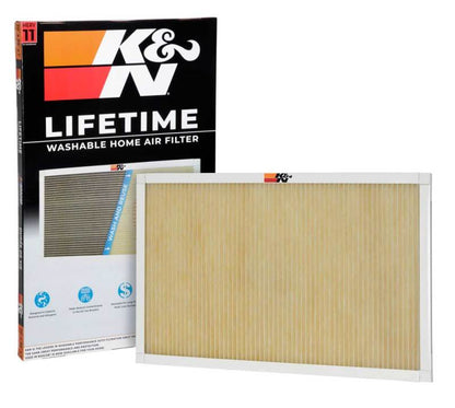 K&N Engineering K&N HVAC Filter - 20 x 30 x 1