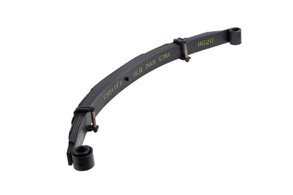 Old Man Emu ARB / OME Leaf Spring Niss Patrol M60-Front-