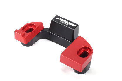 Perrin Performance PERRIN 15-17 Subaru WRX (w/o STI or Aftermarket Short Shifter) Super Shifter Stop Kit