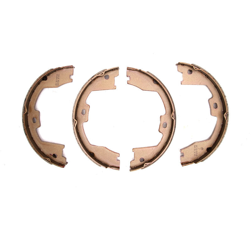 DFC 11-22 Ford F-250 2WD (Super Duty) Parking Brake/Parking Parking Shoes