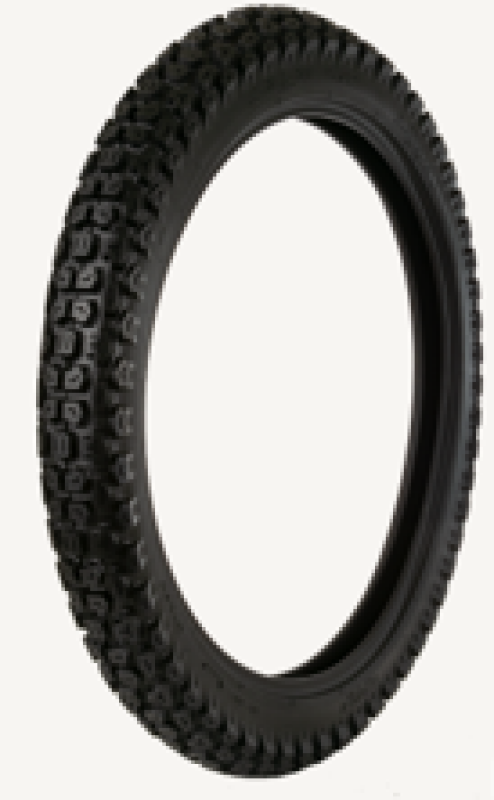 Kenda K270 Dual Sport Front/Rear Tire - 3.00-17 4PR  4PR 63P TT (84)