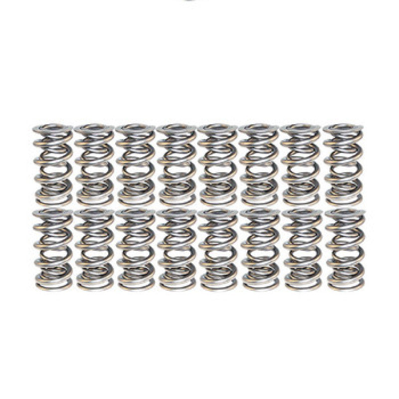 Manley Performance Manley 10 Degree +.060in 16pc Steel Valve Spring Retainers